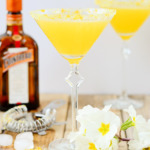 Brandy Sidecar 4 Cocktails