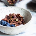 SChoko knuspermusli SChoko-knuspermüsli