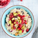 Bircher muesli