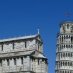 Schiefer Turm Pisa