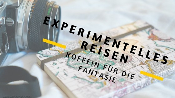 Koffein für die Fantasie