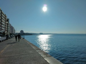 Thessaloniki Reisetipp Urlaub