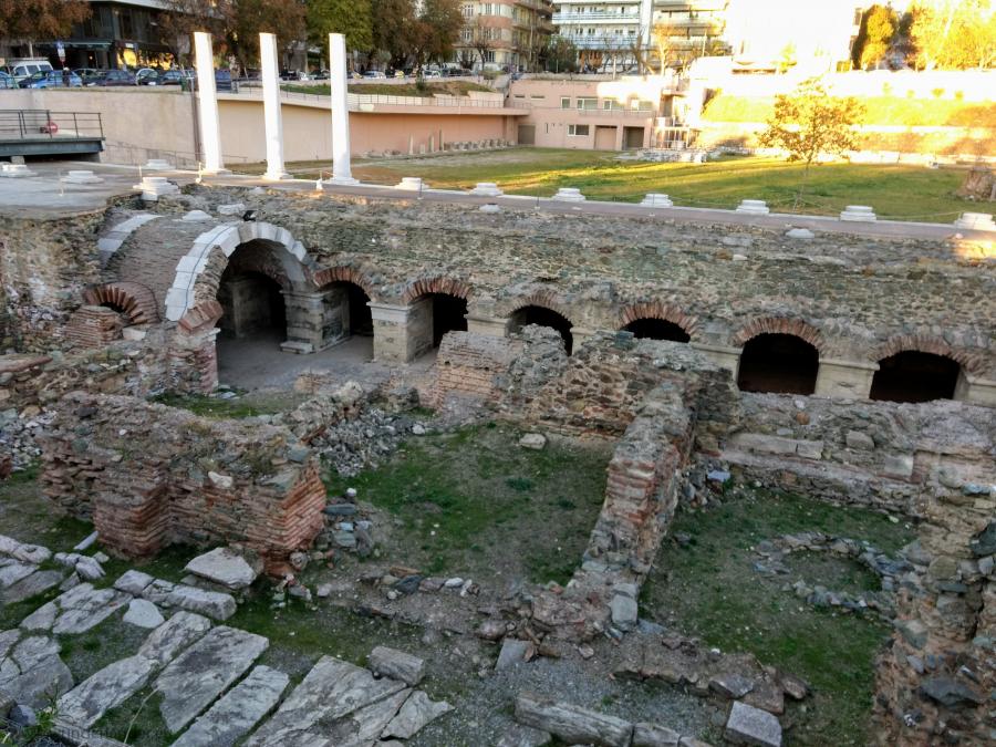 IMG 20171224 162638308 e1523560509516 Thessaloniki Reisetipp Urlaub