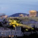 Athen ACropolis Reise