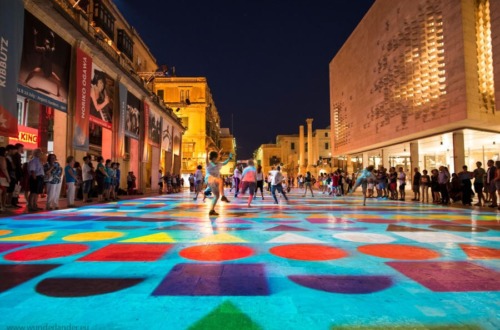Malta Arts Festival 2015 in Valletta_Credit Joe Smith_preview