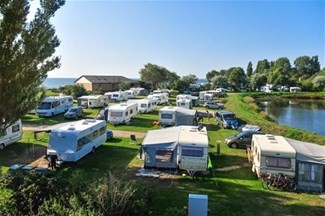 Camping Europe Outdoor
