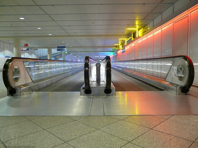 Flughafen Geschäftsreise Tipps Flughafen Geschäftsreise Tipps