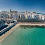 Best beaches in Bari Puglia Italy