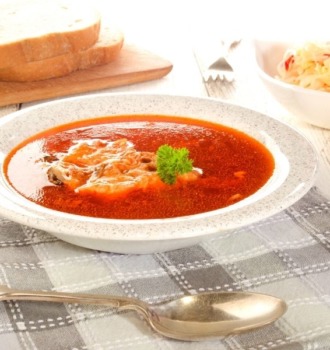 Hungarian-fish-soup-halaszle