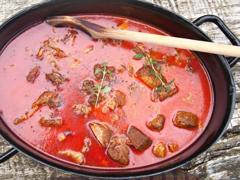 goulash goulash
