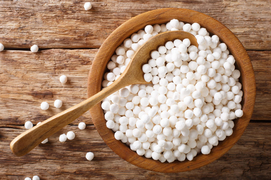 how to cook sago how-to-cook-sago